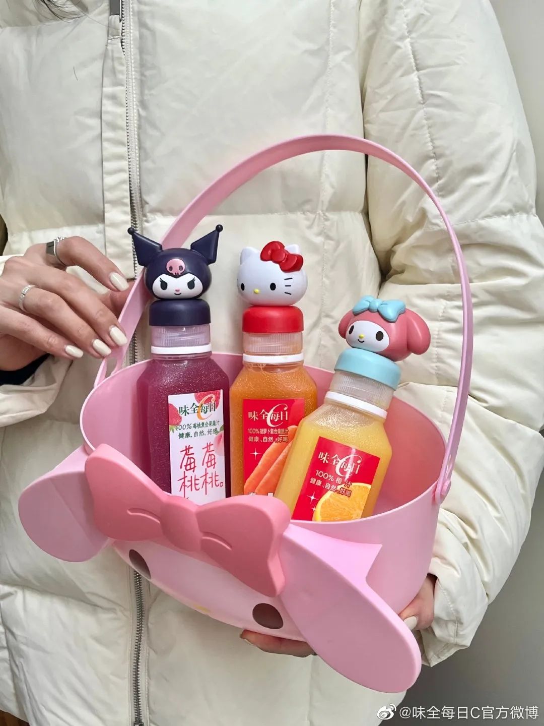 味全又抓住了年轻人的“流量密码”