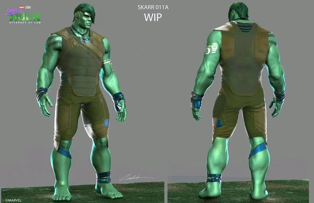 绿巨人的儿子长得什么样,绿巨人有哪些儿子