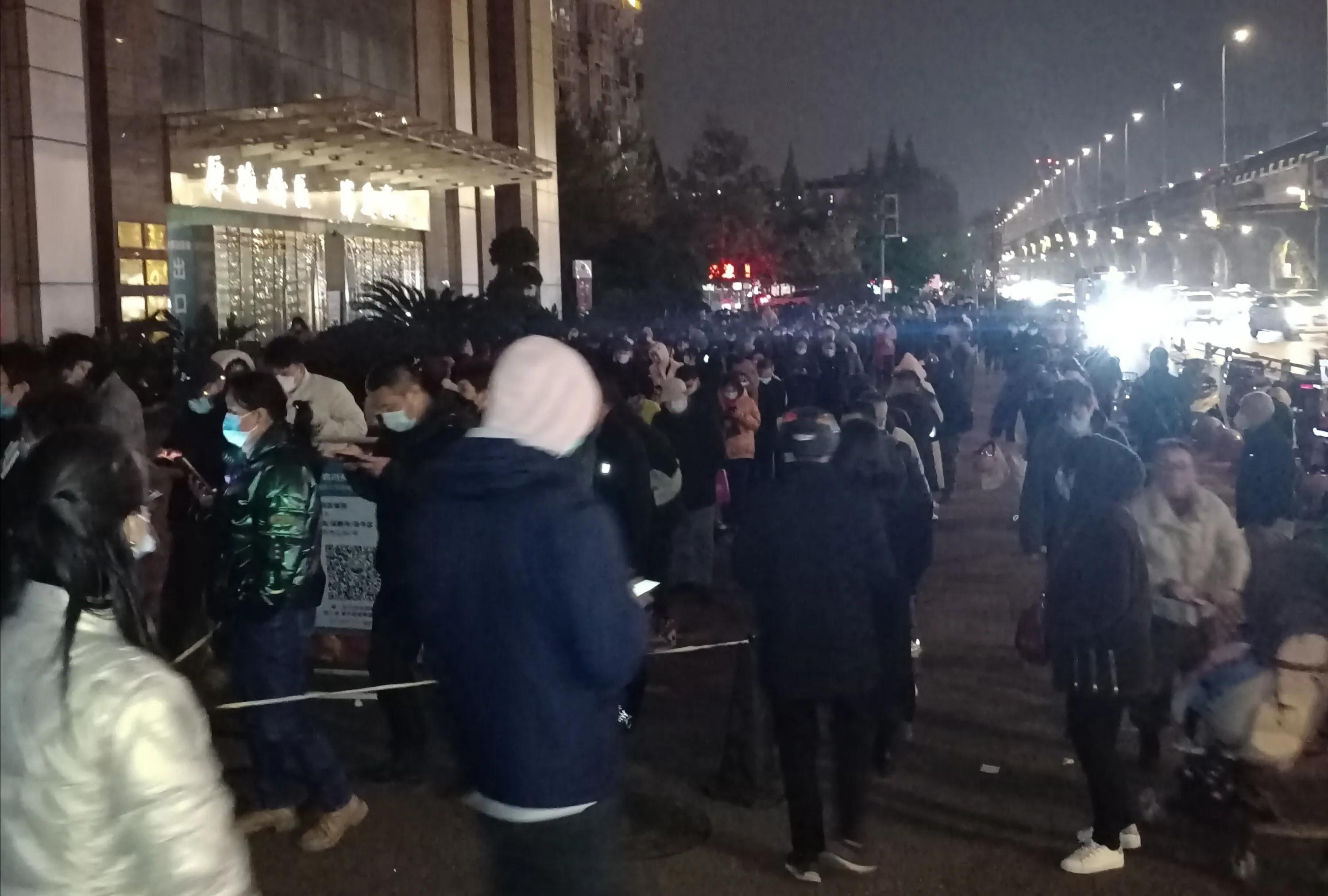 成都东站附近的24小时核酸检测点,成都最新核酸检测点