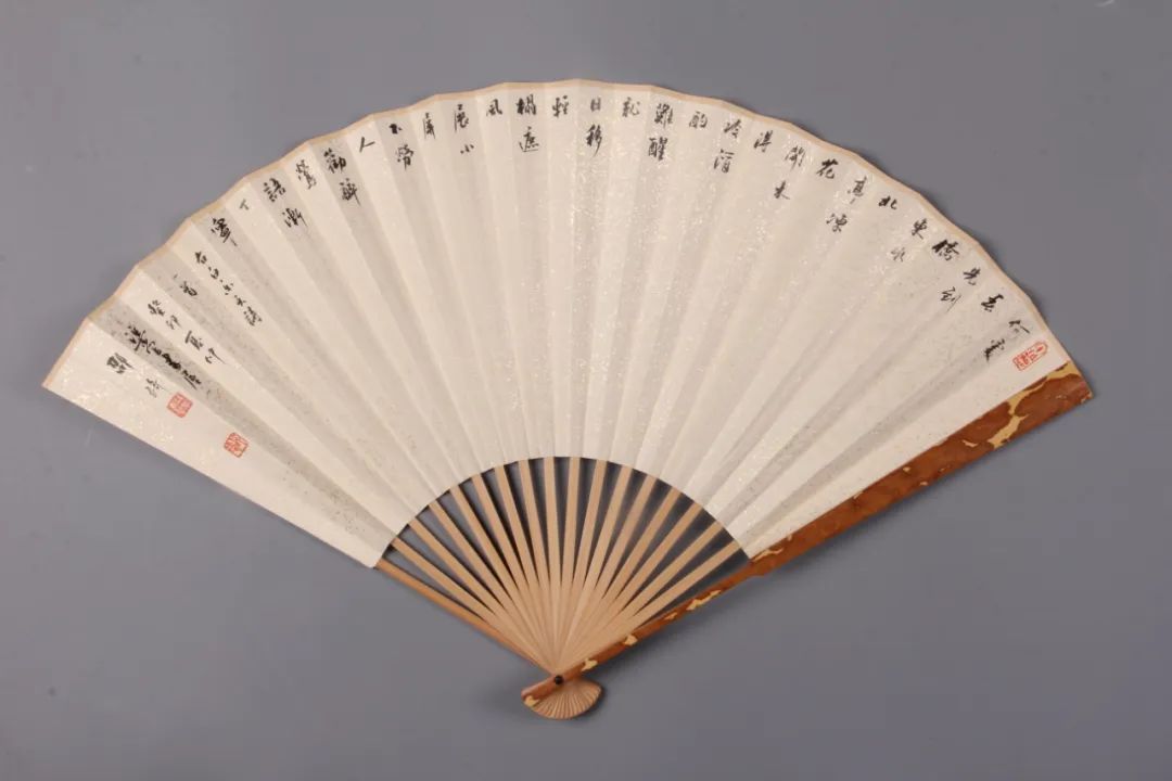 新展预告|“那得不长年”邵琦山水画展之三