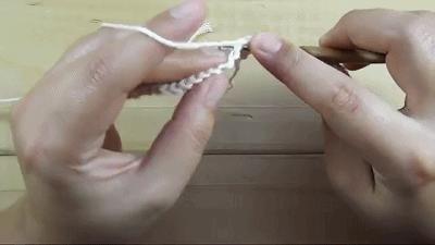 钩出超可爱迷你小玩偶,钩出超可爱的迷你小玩偶