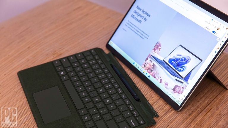 microsoftsurfacepro4和5,微软surfacepro9和苹果笔记本