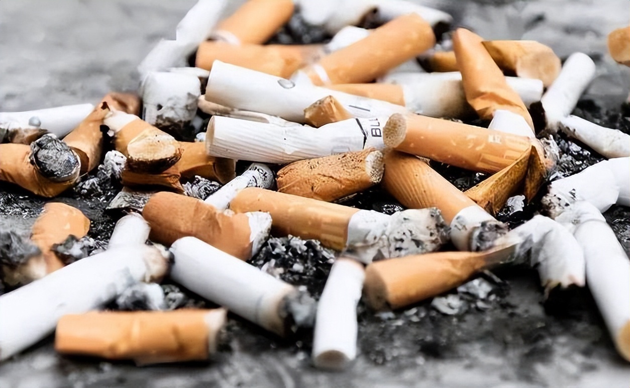 吸烟尼古丁是致癌物吗,香烟中的尼古丁是致癌物对吗