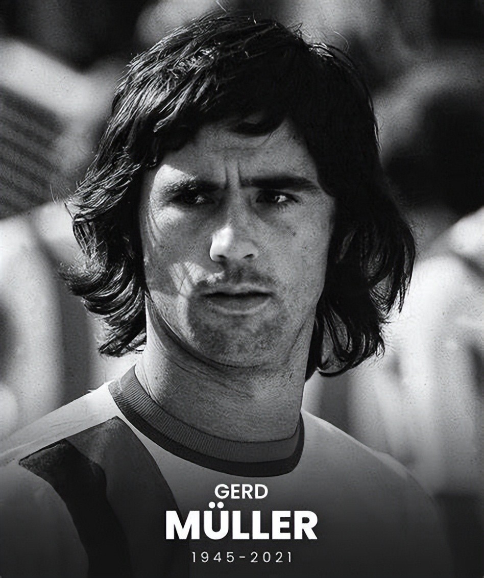 穆勒拜仁最新纪录,德甲传奇奖莱万穆勒