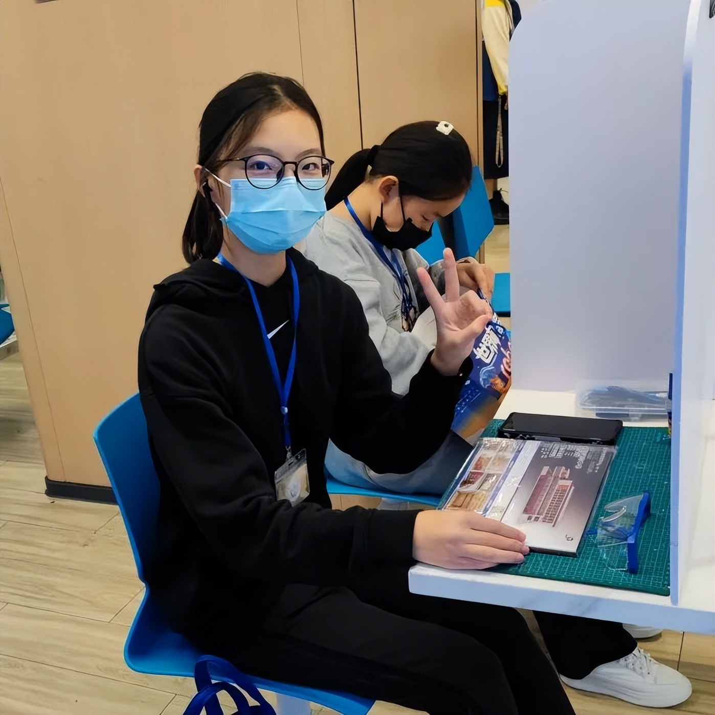 科技创新创业大赛项目成果展示,江苏省青少年科技模型大赛省赛