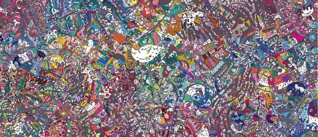 拿起画笔的日本新女性|「她力量」天趣全球女性当代艺术展2022