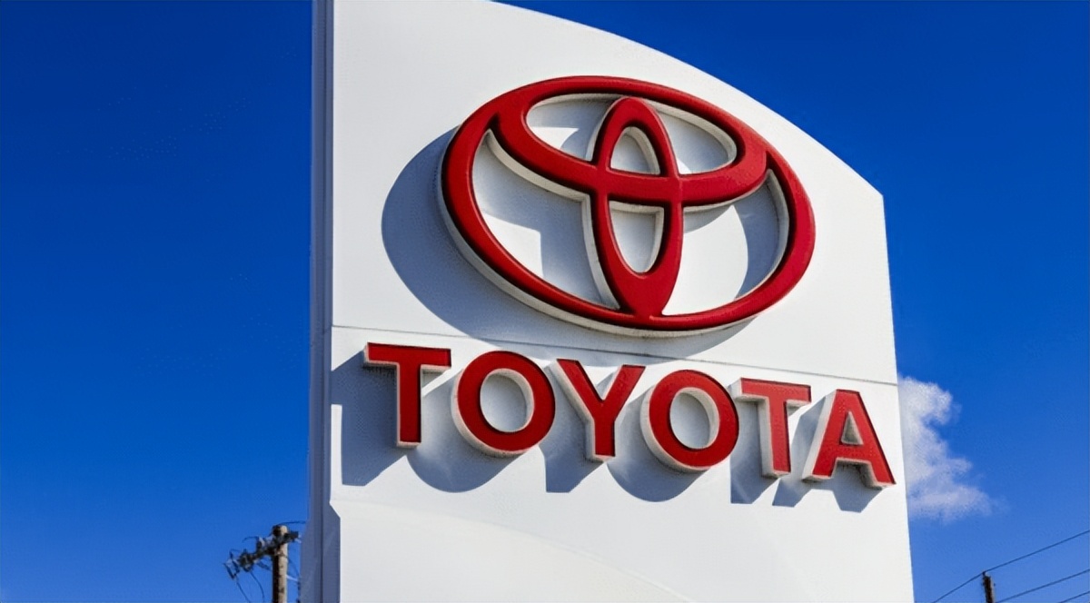 丰田在华的“果断”与“大胆”