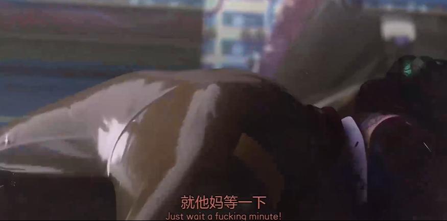 成人爽剧天花板！豆瓣9.2神作爆红网络：太刺激了，但我好喜欢…