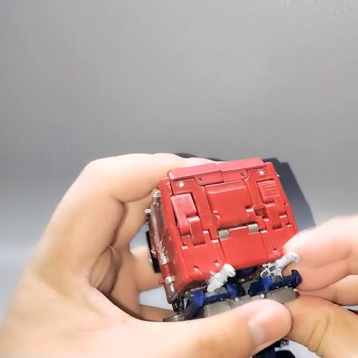 最大的变形金刚玩具测评,最新变形金刚玩具测评