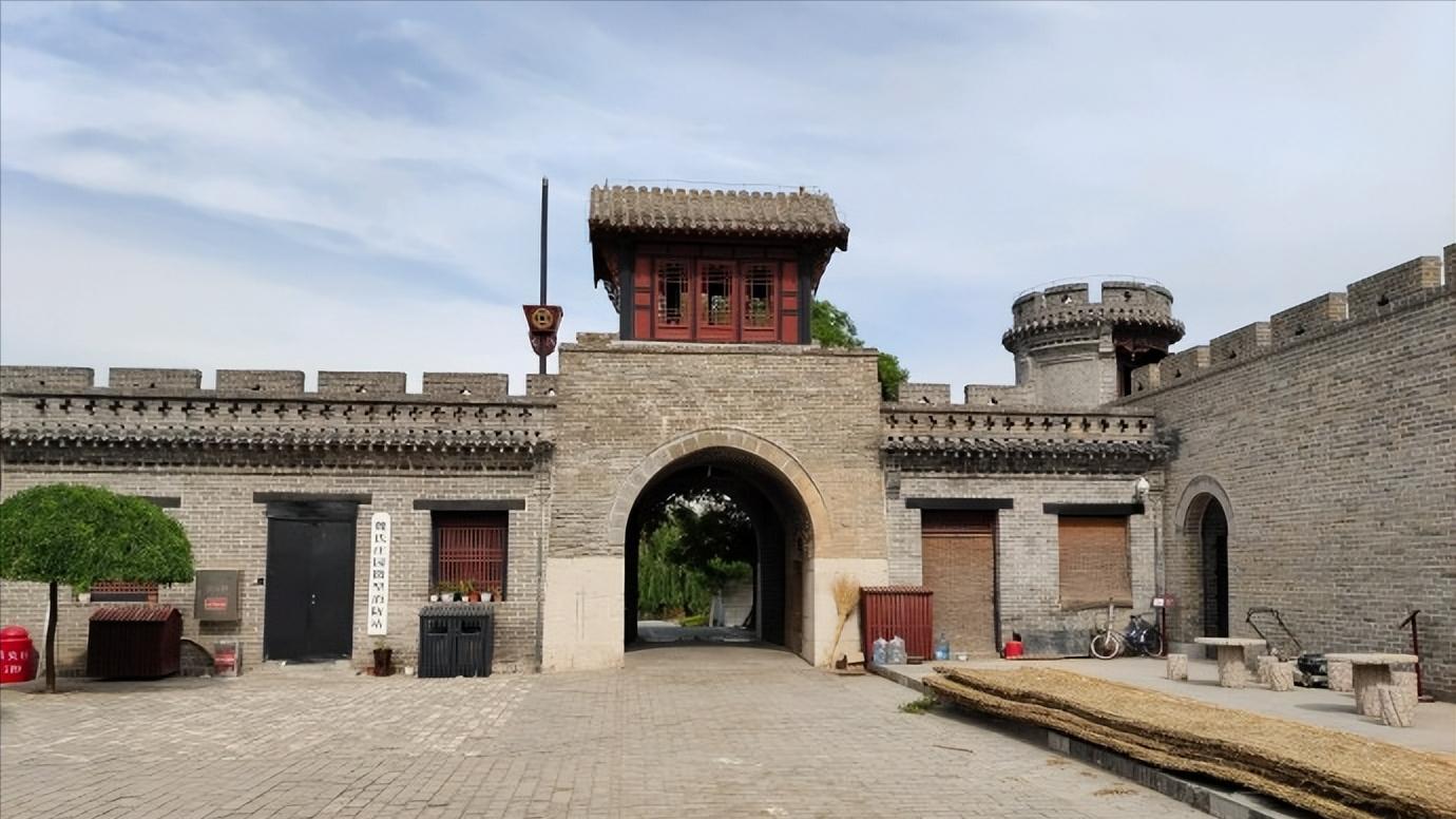 山东省滨州市详细介绍,山东省滨州有几个区及县