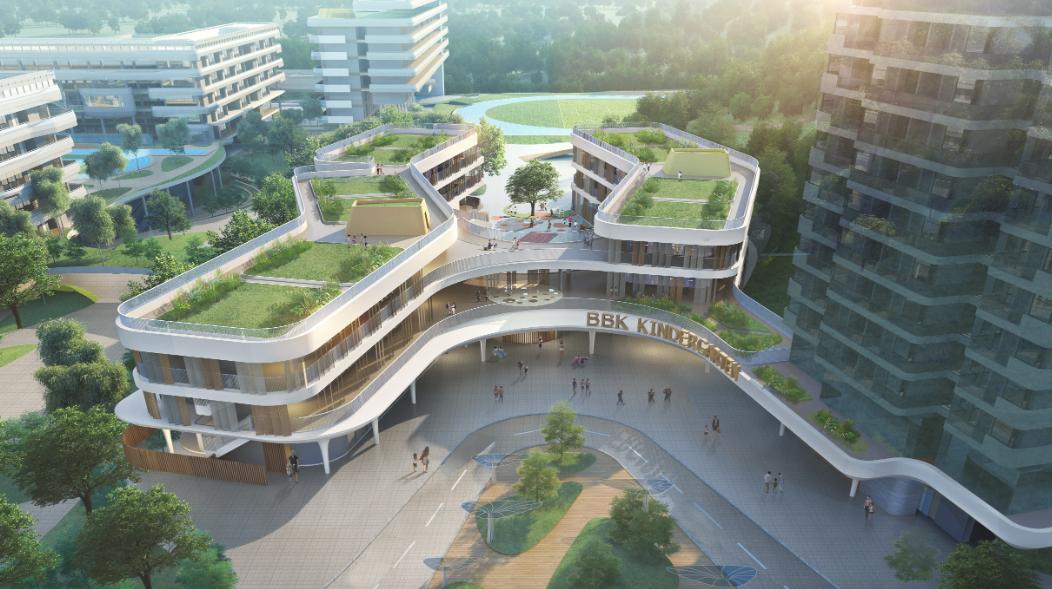 步步高跨界做民办校，定位新型智慧校园