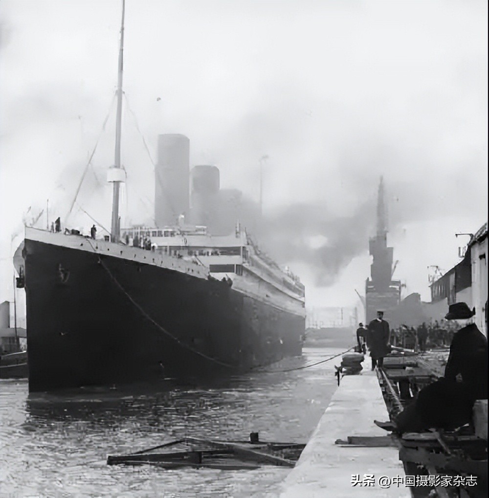 108张令人惊讶的历史与自然照片,有颠覆你认知的那张吗?