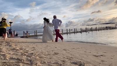 明星两口子卖的面膜,台湾两夫妇微商面膜