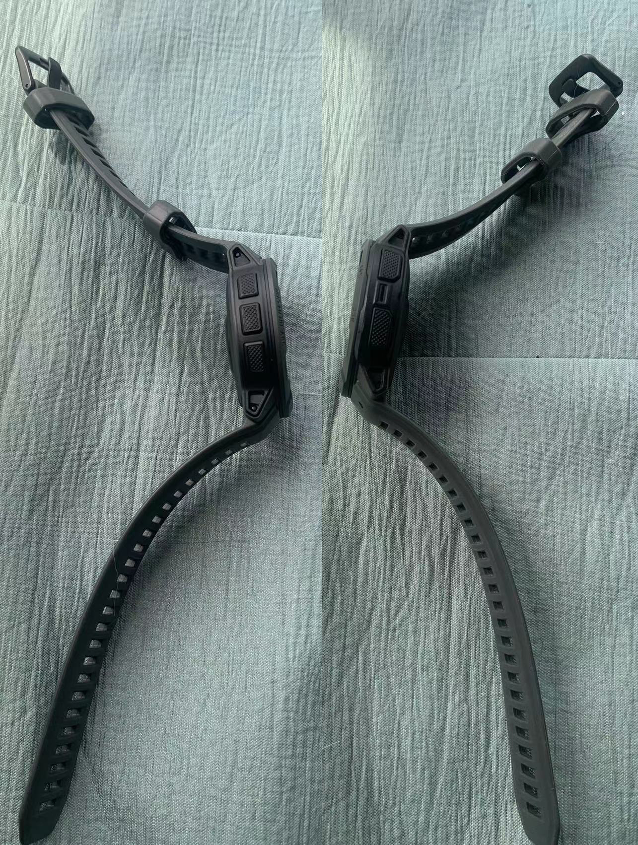 我本全能，超长续航—Garmin本能instinct2评测