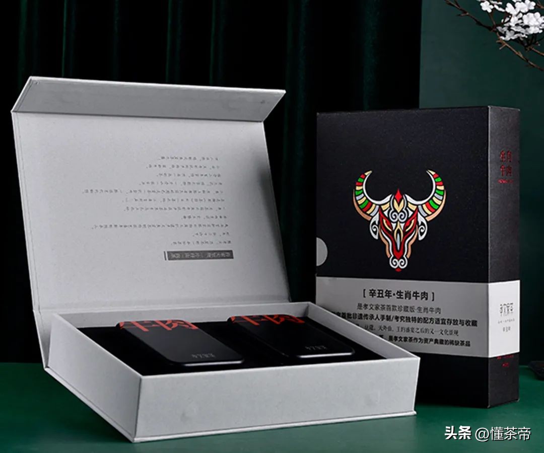 正宗乌龙茶品牌,有什么好的乌龙茶品牌推荐