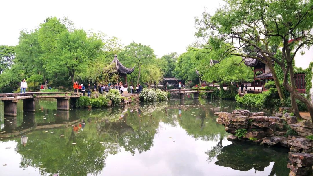 苏州旅游攻略两日游最佳线路,苏州旅游推荐2日游最佳路线