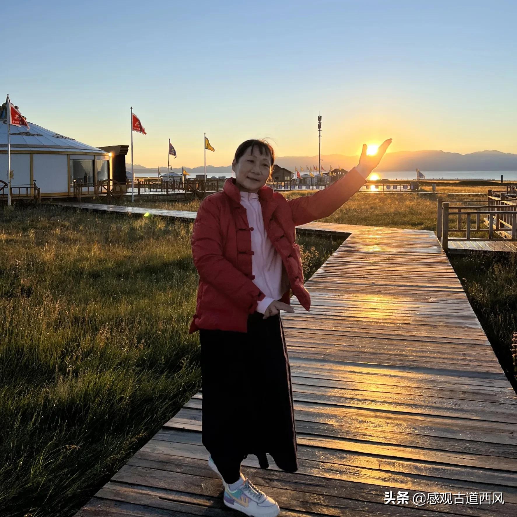 北疆自由行10日游,北疆十天九夜旅行线路