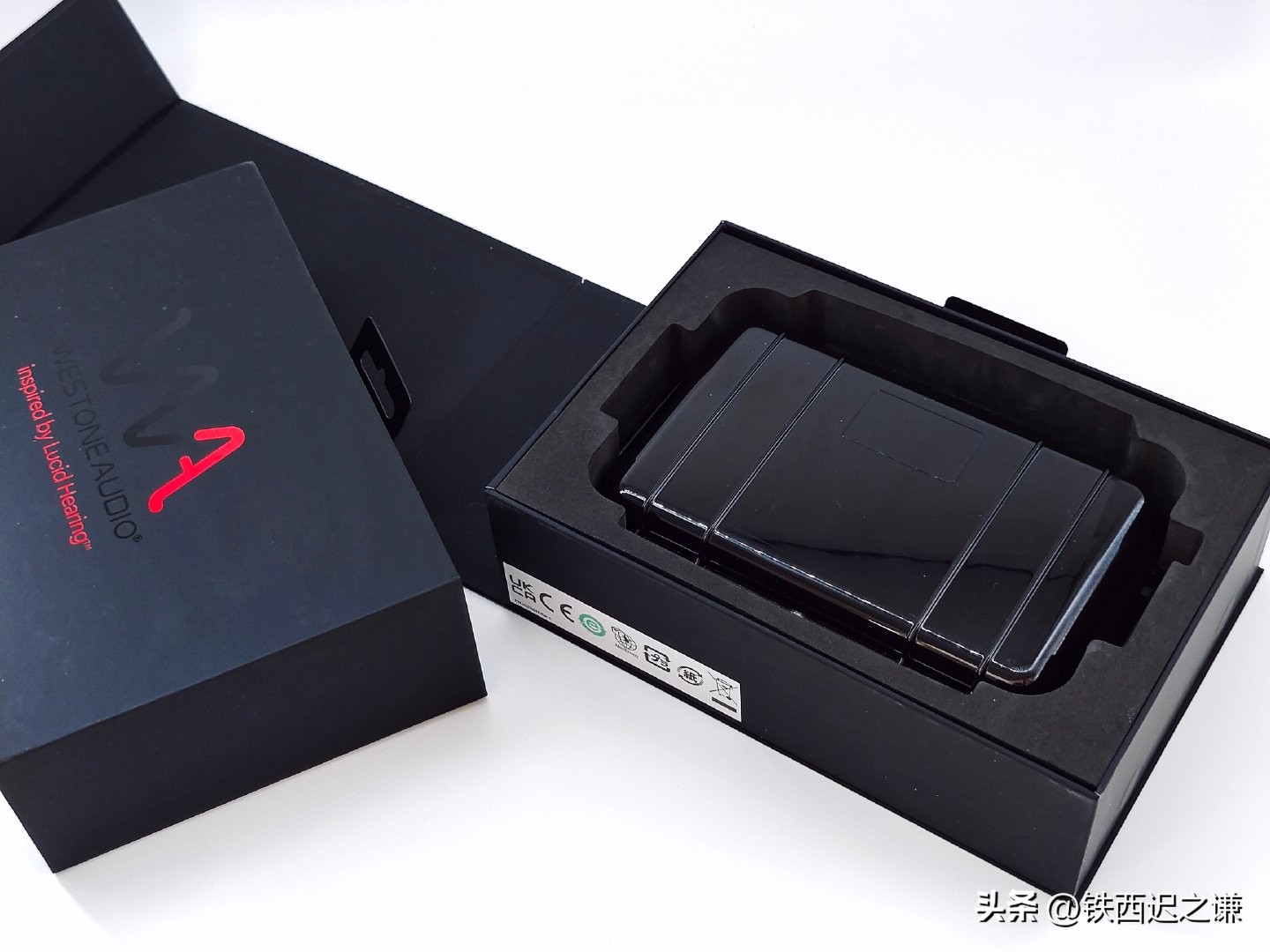 威士顿mach70对比,威士顿mach70测评