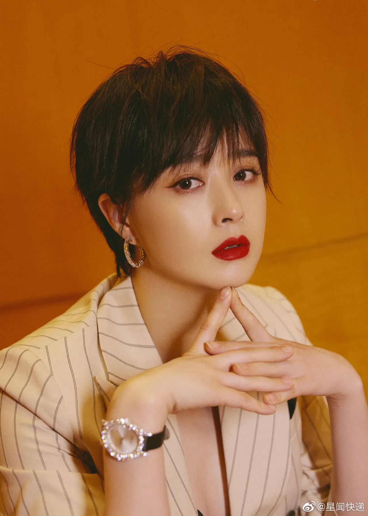 2.3剧讯：迪丽热巴、潘虹、张佳宁、海清、鞠婧祎、李易峰的剧