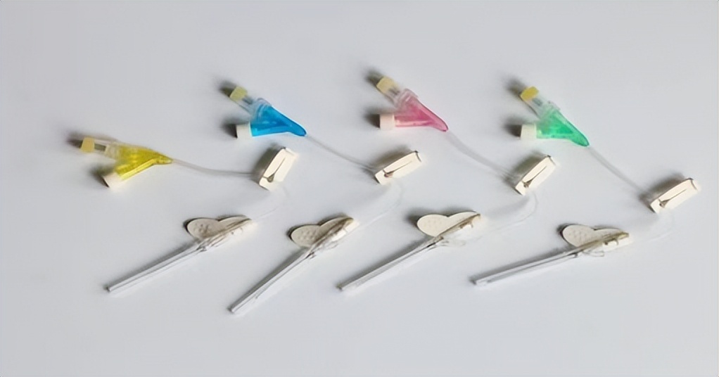 静脉留置针常用封管液及使用方法,静脉留置针护理操作文字版