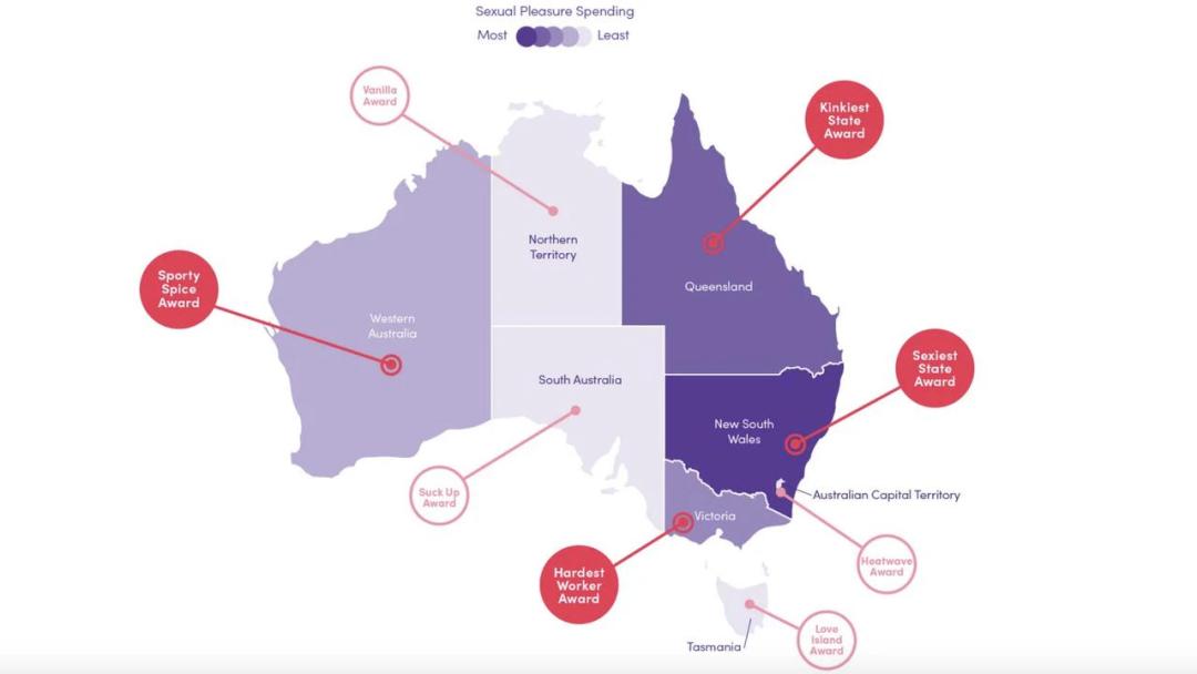 澳洲最性感城市:墨尔本CBD夺冠!这华人区倒数!评分标准让人脸红