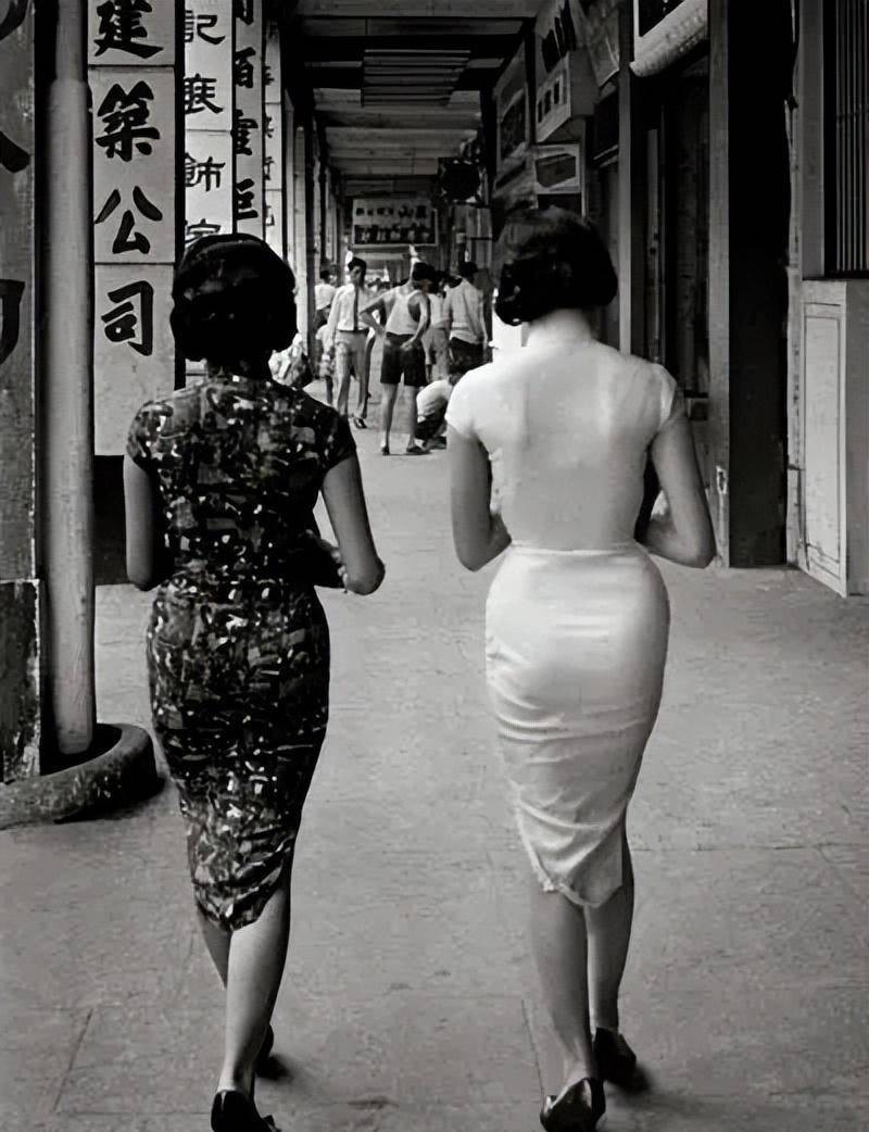 下要裹足上要束胸,平胸为美还是性压抑?揭秘为何兴起天乳运动?