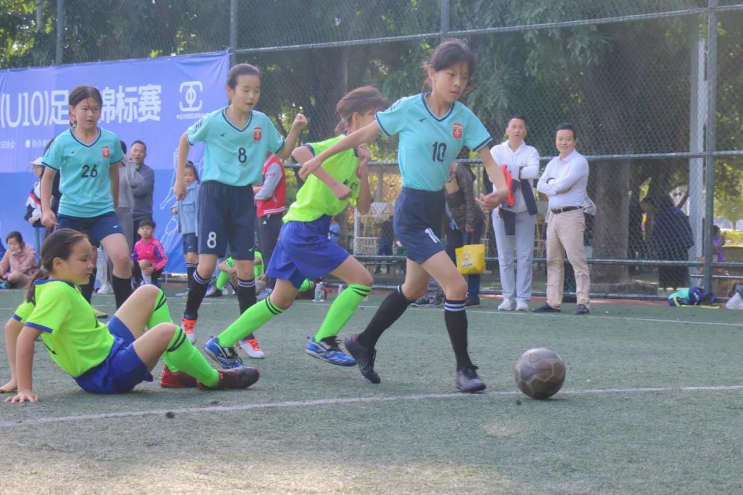 广东省青少年足球锦标赛男子甲组,中山2024青少年足球锦标赛