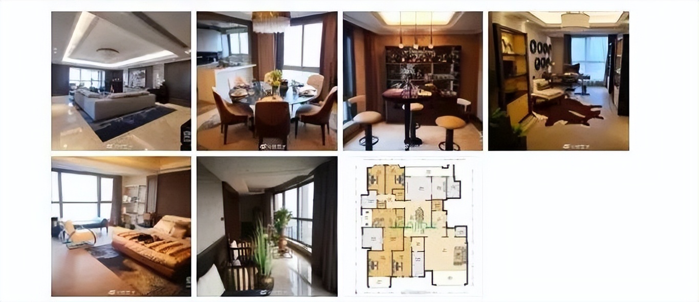 卖房赚钱的高手,卖房致富的富豪