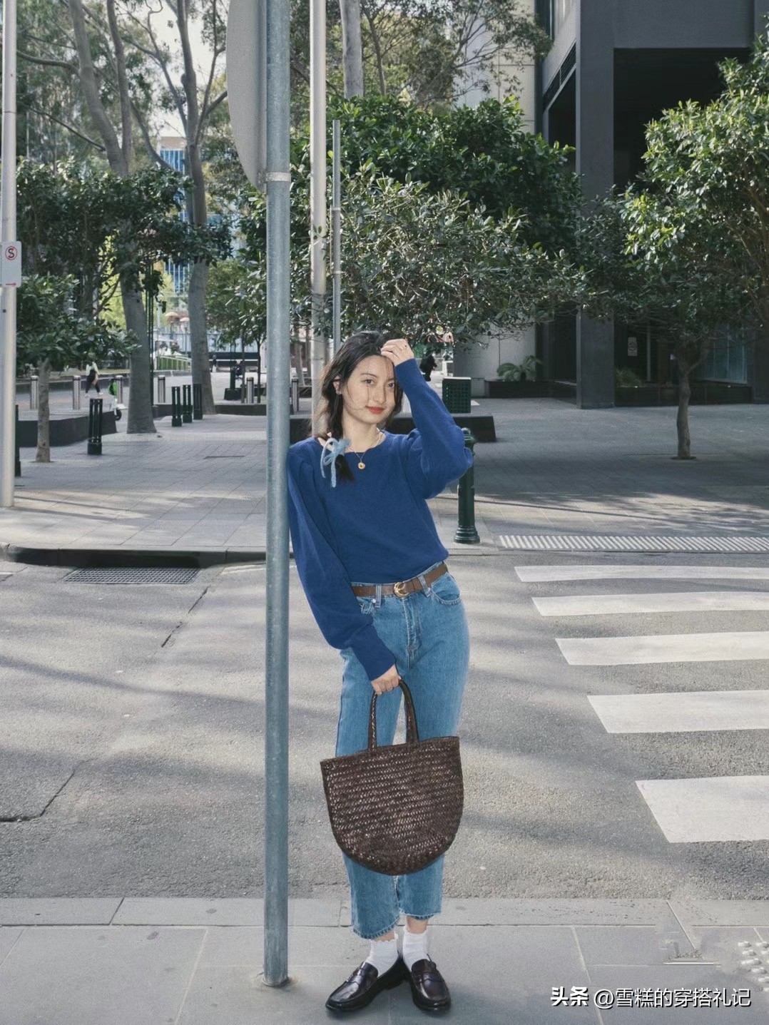 裤子要穿哪条厚点的,裤子应该穿到哪合适