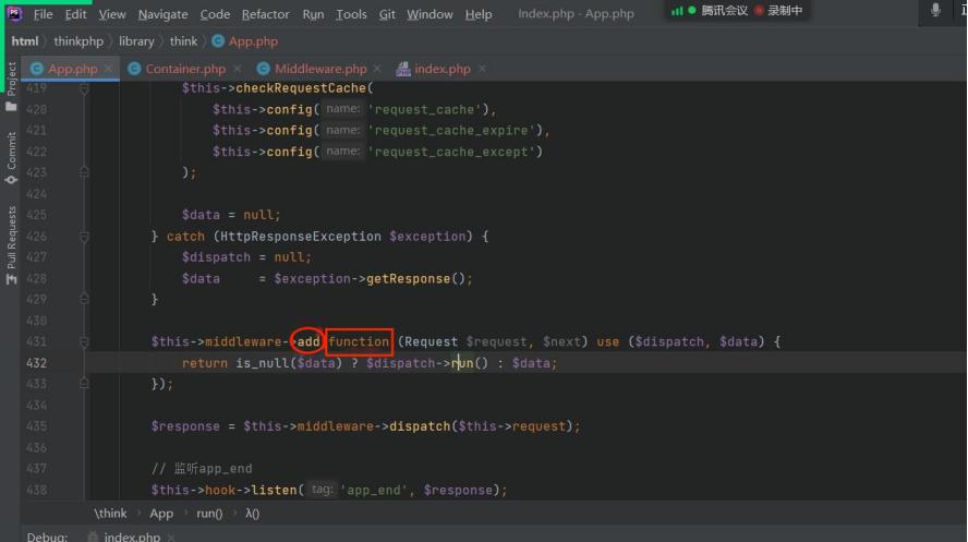 php框架审计教程学习,php代码审计github