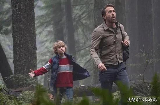 亚当科幻电影简介,亚当计划科幻片完整版