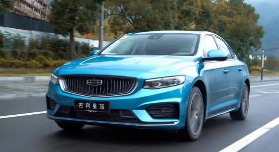 吉利历程,吉利区的发展史