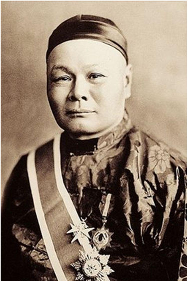 历史优秀女性何香凝,何香凝近代第一女性