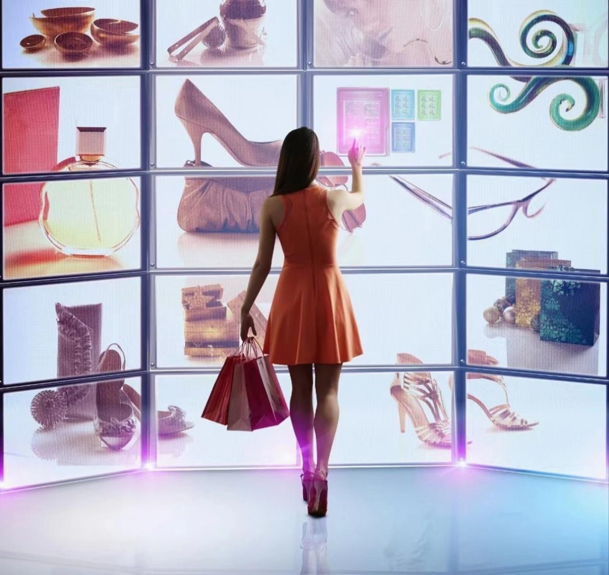 上海后备箱经济爆火：你永远想不到，当代年轻人攒钱有多花样百出