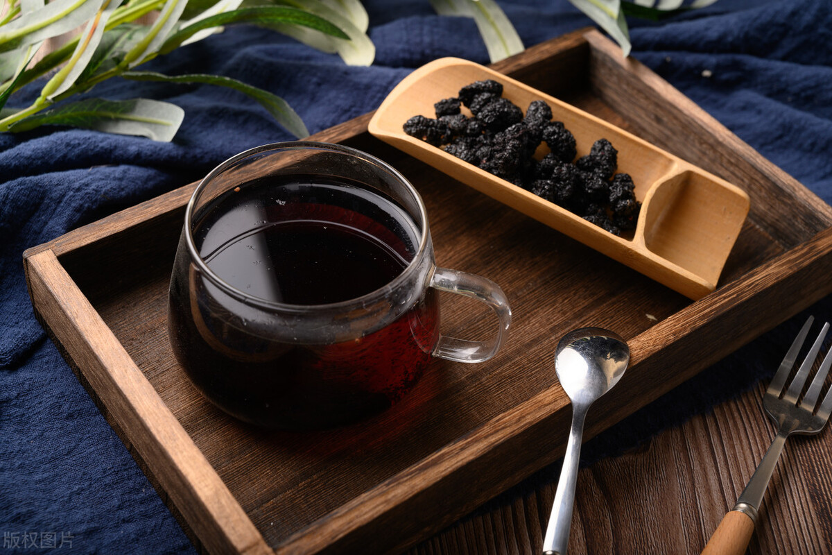 补气血喝什么茶最好最快还不上火,燥热上火喝什么茶降火最好