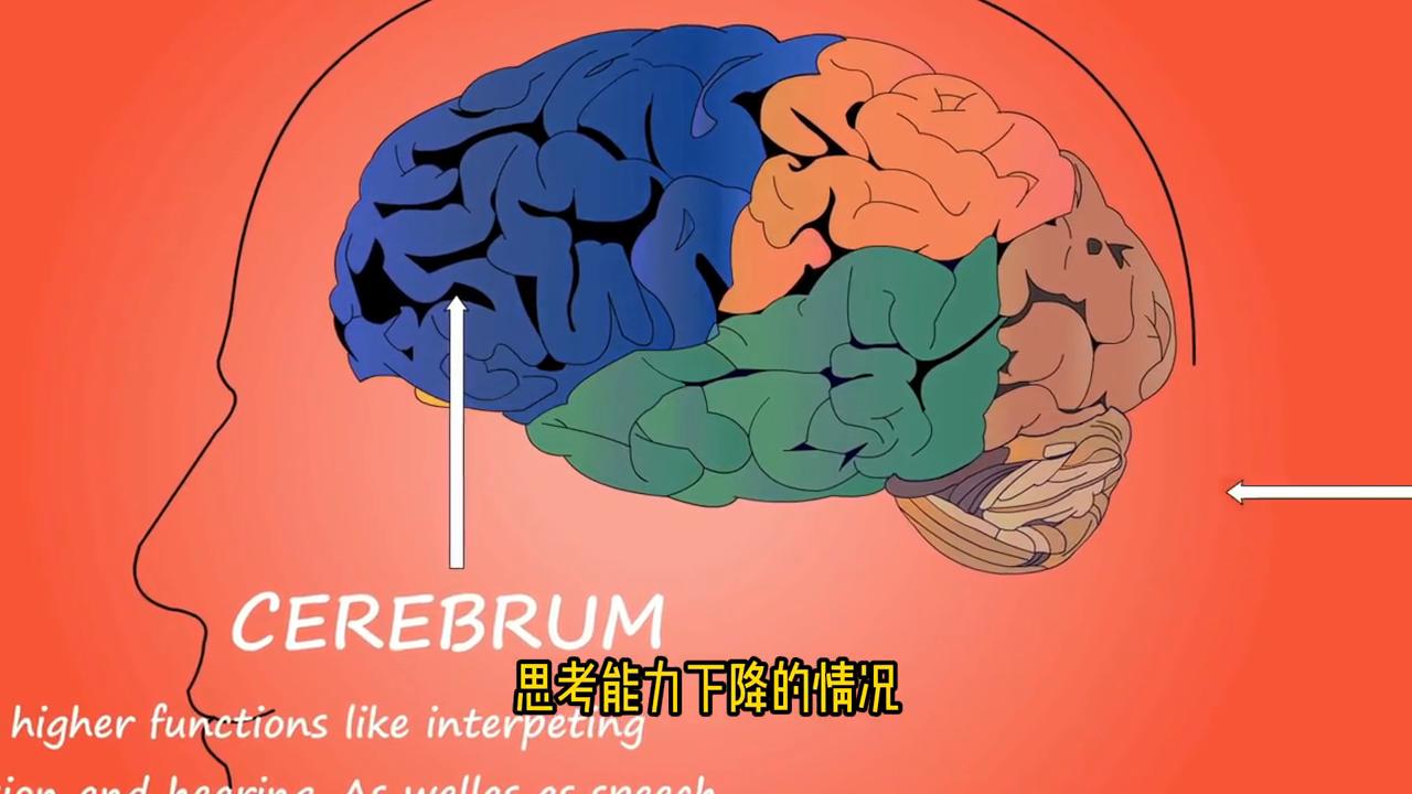 如果你连续7天不睡觉,身体会发生怎么样的变化呢?#科普知识