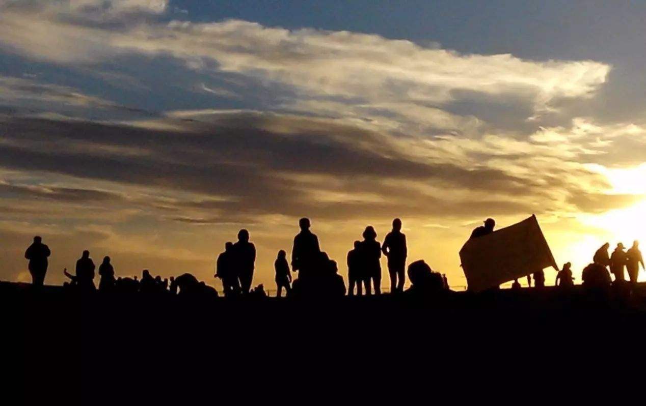 雁行西北,走西口和晋西北