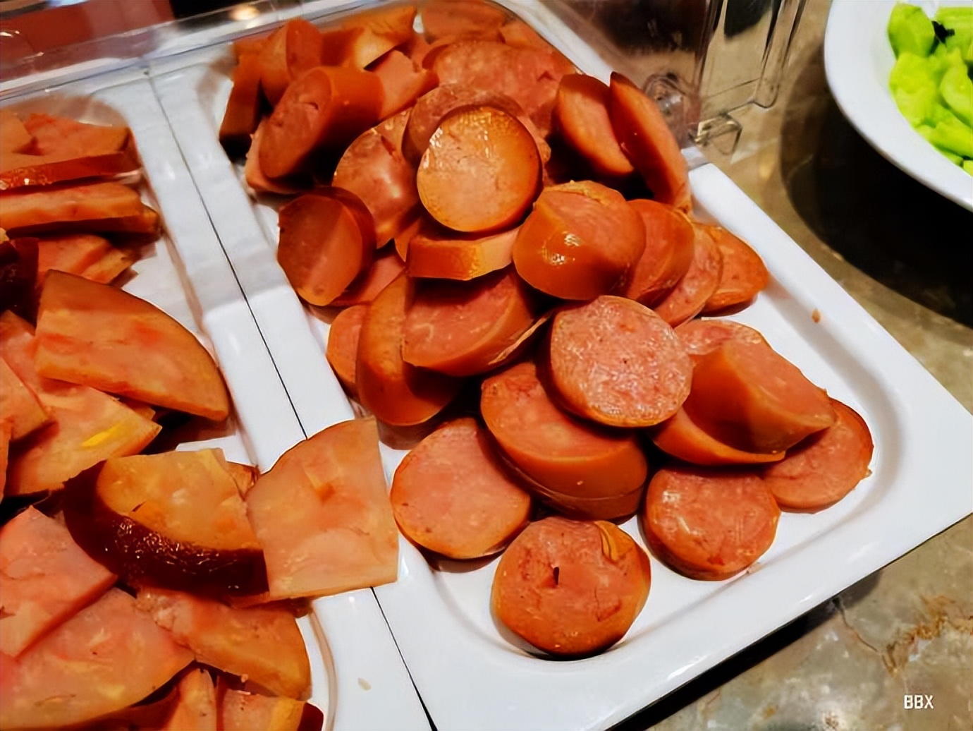 哈尔滨红肠的另一层含义,哈尔滨红肠本来就是熟的吗