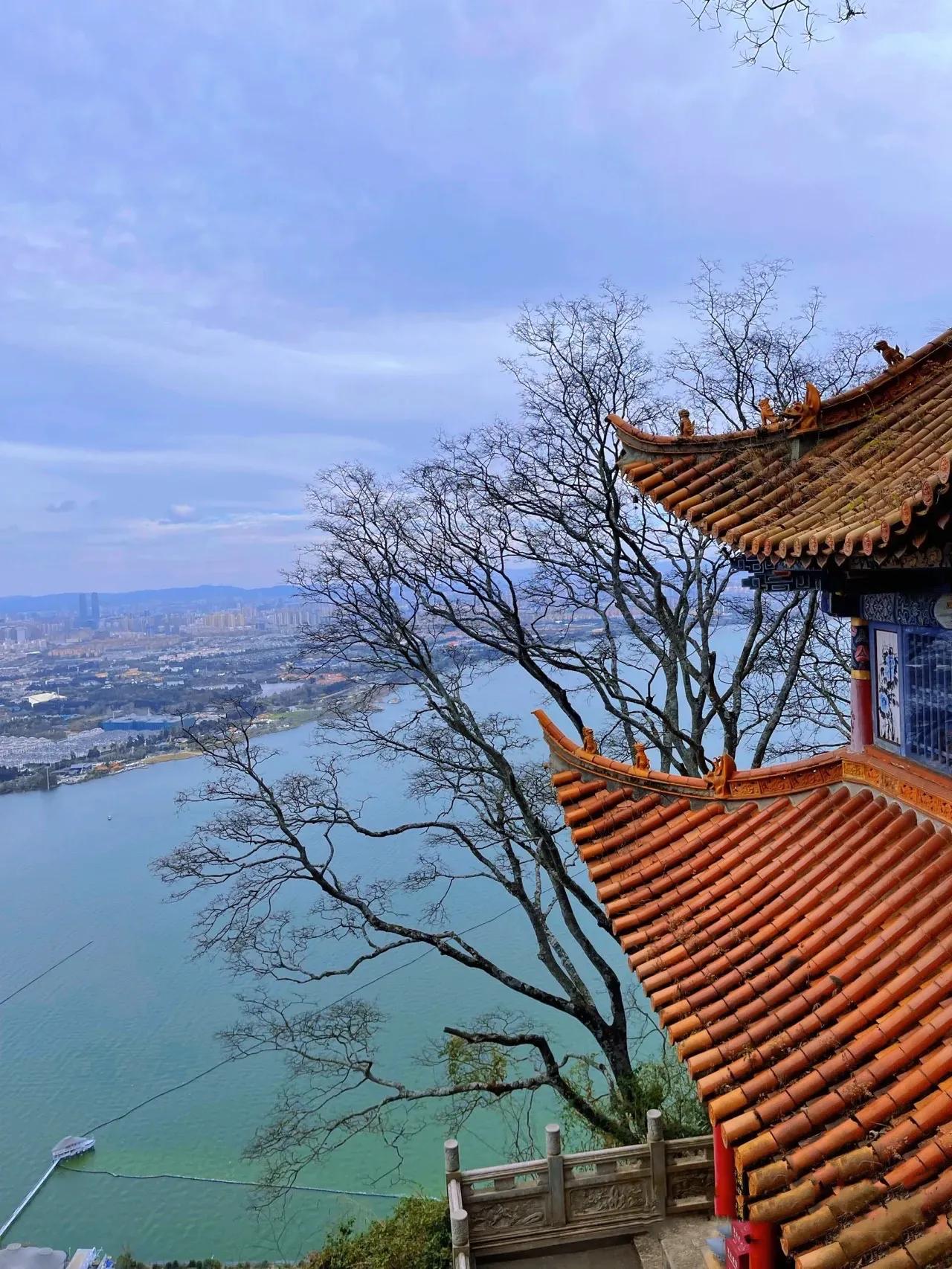 昆明一日游超详细旅行攻略,昆明西山一日游最佳攻略