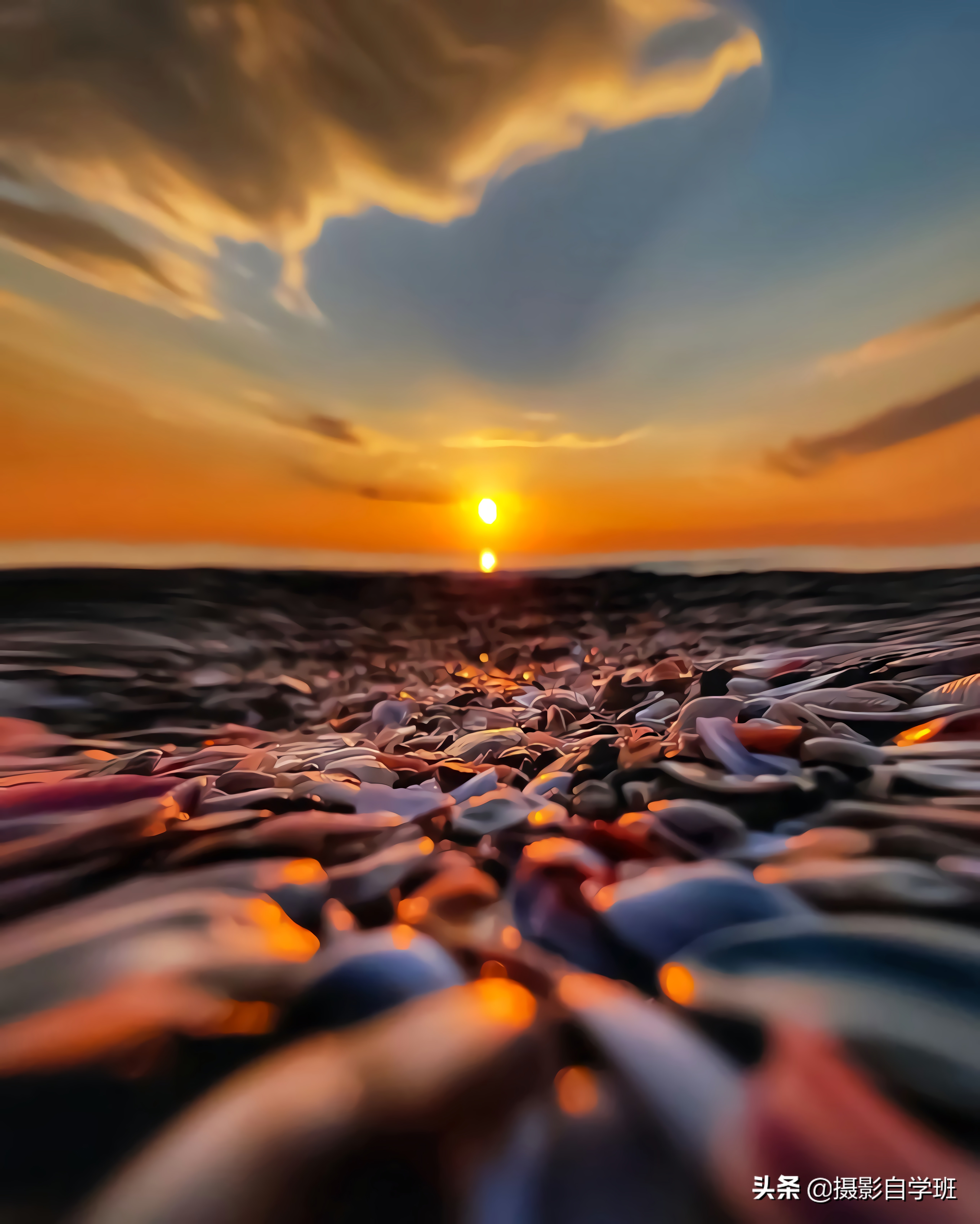 普通人学摄影的真实感受,普通人学摄影一个月