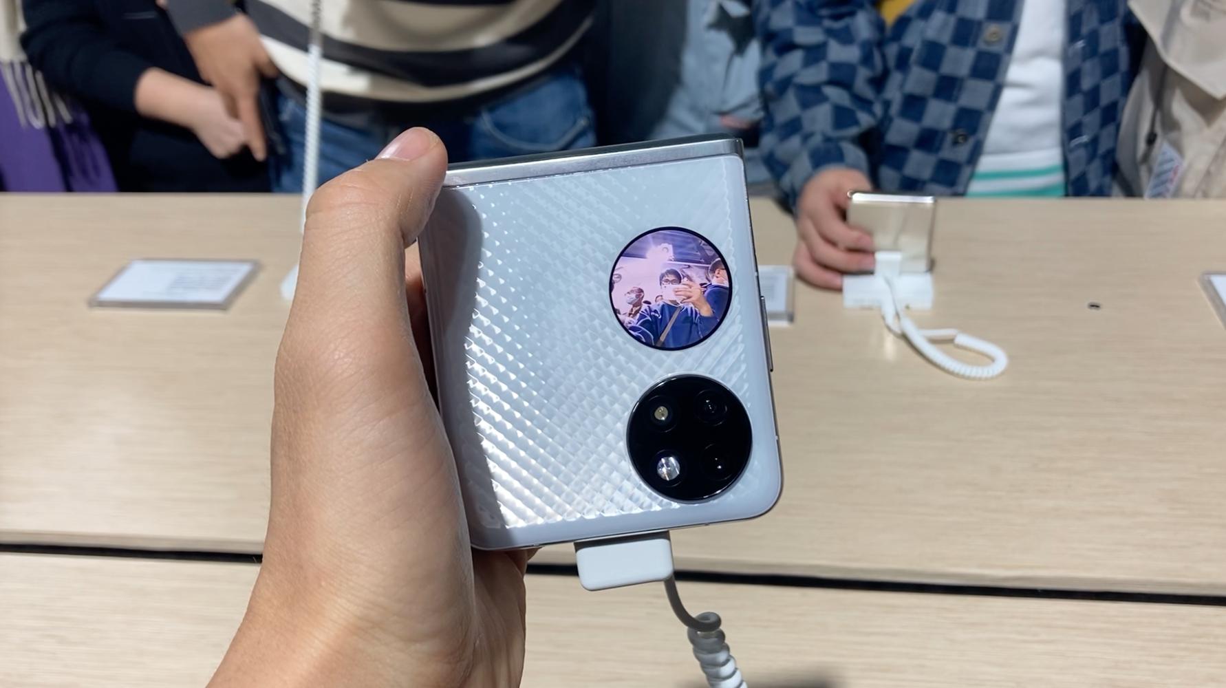 华为春季新品发布会都有什么,华为第三季度新品