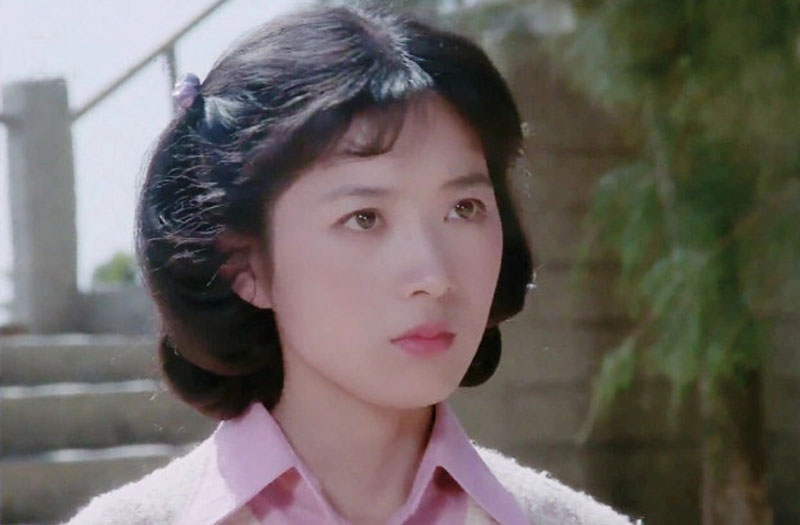 80年代女演员龚雪：因流氓案断送演艺生涯，出走美国多年后来如何