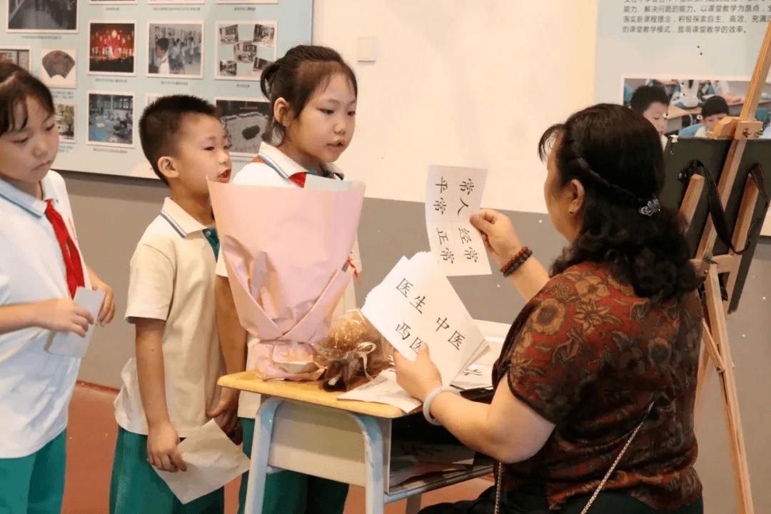 多彩期末智趣游园|“双减”之下的诺亚舟期末综合测评