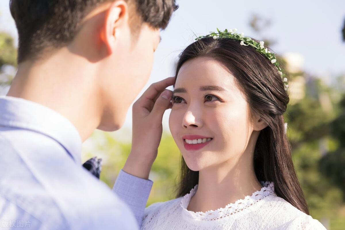 她怀了她的孩子却想嫁给别的男人,怀上别人的孩子嫁给现在的老公