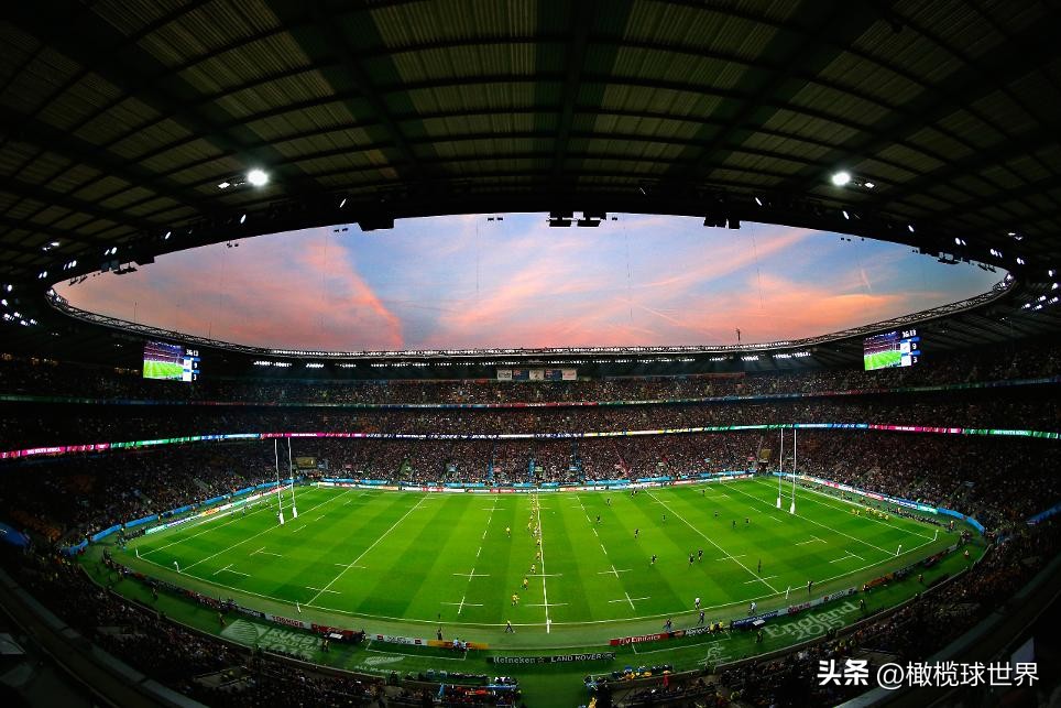 世界杯开赛前和开赛后评论,2023橄榄球世界杯