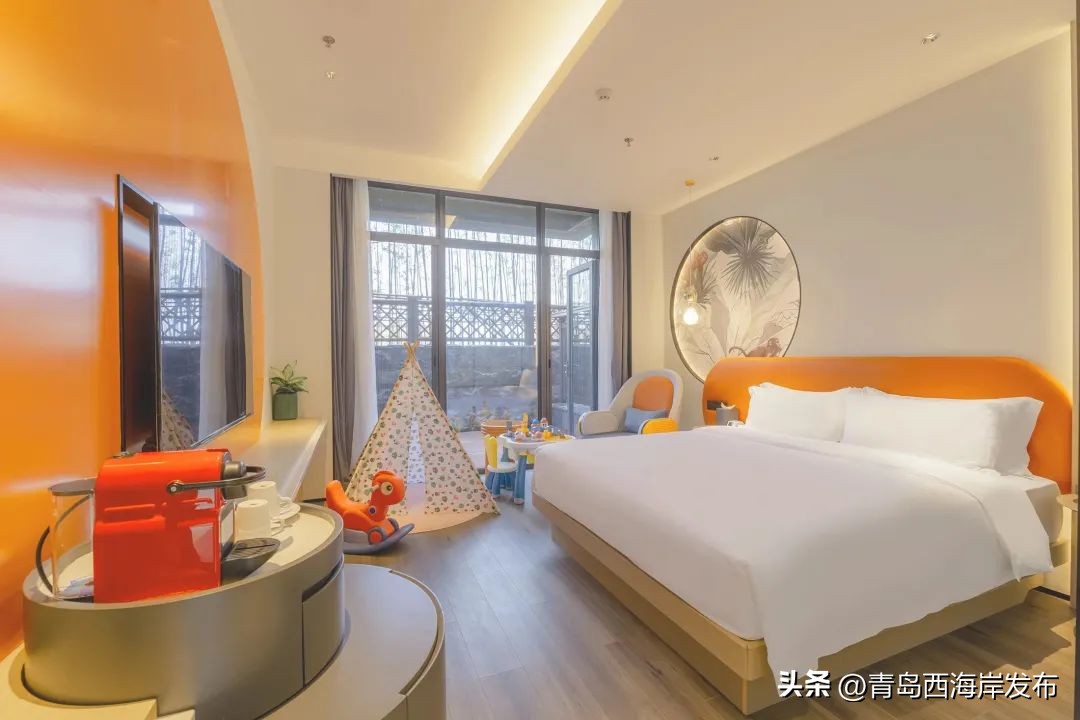 现实版小森林，这些藏在西海岸周边的乡野太治愈