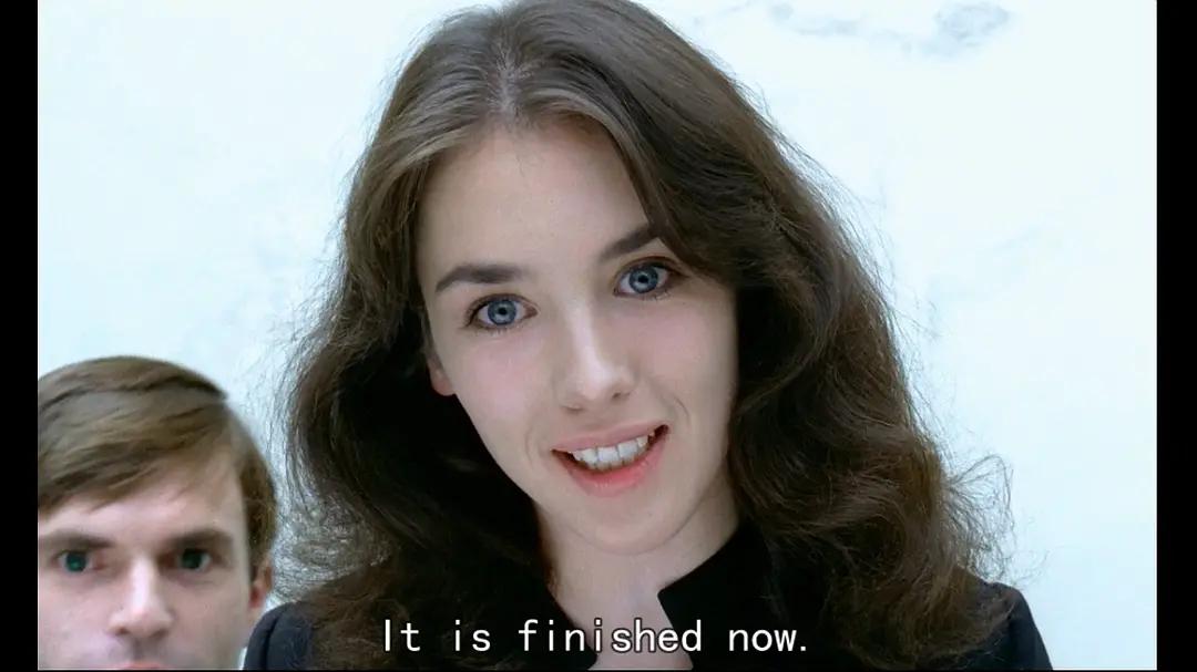 疯魔阿佳妮,阿佳妮疯魔角色