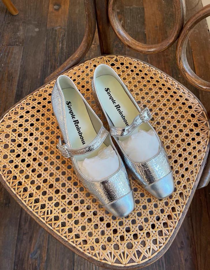 便宜又好看的春夏单鞋,又软又舒服的单鞋