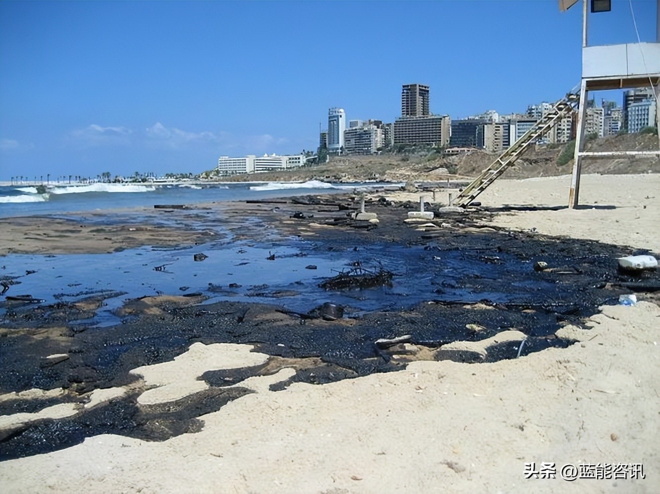 海洋油气资源勘探方案,海洋油气资源开发前景与现状