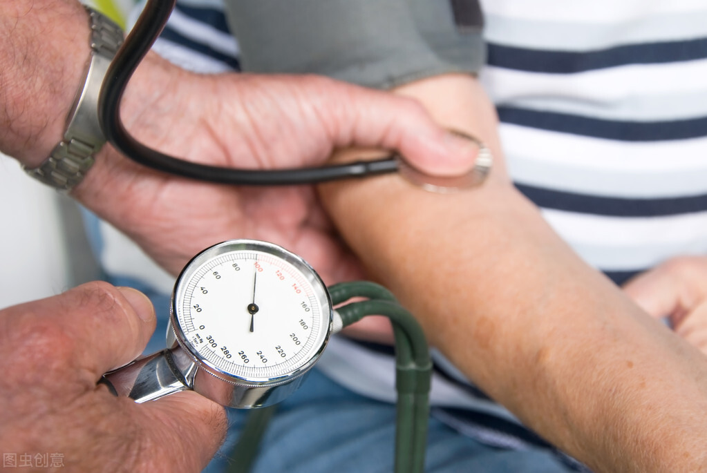 高血压老中医看病有用吗,名老中医治疗高血压伴心慌